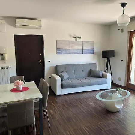 Pennyshouse Apartamento *