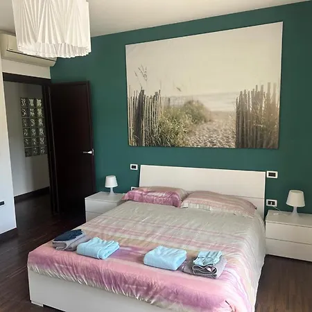 Apartamento Pennyshouse San Giovanni Teatino