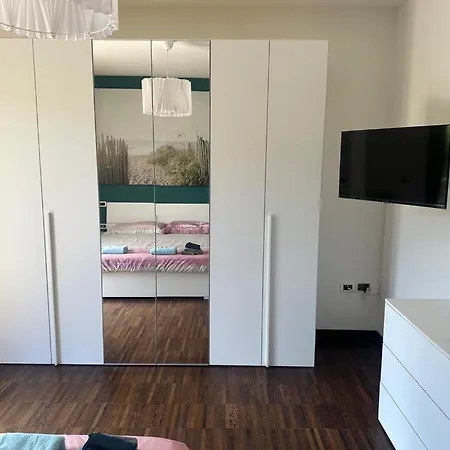 Apartamento Pennyshouse