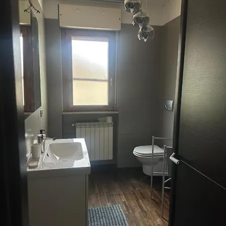 Apartamento Pennyshouse